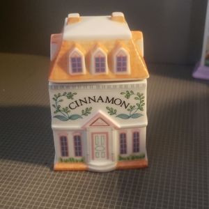 Lenox single spice house - Cinnamon